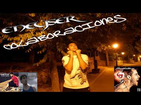 Santaflow - Extra 2: Segundos fuera (con Eneyser, Currice, Porta y Norykko)