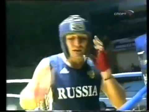 Sergey Kovalev vs Siju Shabazz