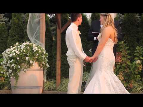 The Ruffner Wedding!