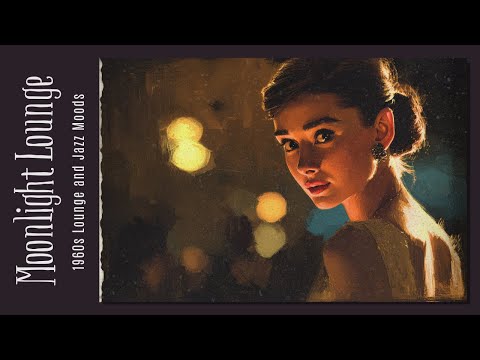 1960s Romantic Film | Ambient, Study Music - Henry Mancini style