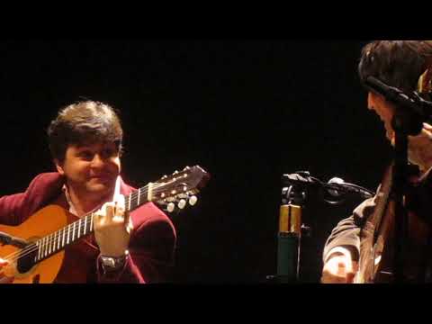 EL MOTIVO - Chino Laborde & Hugo Rivas #Caff