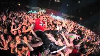 Datsik (feat. Snak the Ripper) - Fully Blown (OFFICIAL MUSIC VIDEO)