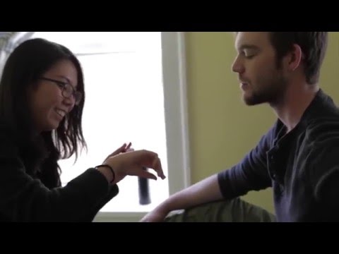Trailer Behind the Scenes of Dead Tongues: Justin Dresner