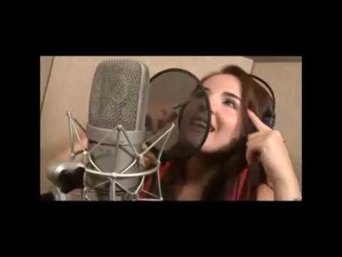 Brunninha - Pegando Fogo