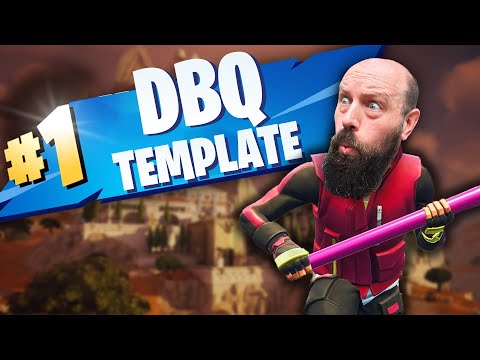 A FORMULA for Writing a DBQ