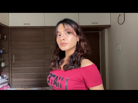 Aishi Dubey intro vid