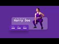 Beautiful Landing Page with Counter up animation effect using HTML CSS JavaScript