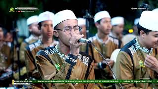 Download lagu #terbaru2024 ARIF BIHUBBILLAH - YA 'IZZANA (HAYATU YAUMAN) - GROUP SHOLAWAT ANUGRAH ILAHI mp3 Download lagu #terbaru2024 ARIF BIHUBBILLAH - YA 'IZZANA (HAYATU YAUMAN) - GROUP SHOLAWAT ANUGRAH ILAHI mp3