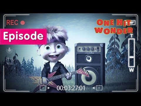 Masha and The Bear - One-Hit Wonder 🥁(Episode 29) Video
