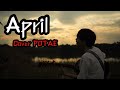 April - Only Monday [COVER POTAE]