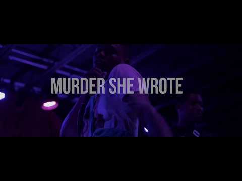 JuggSquad - Murder She Wrote (Official Music Video)