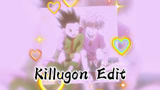 Killugon Edit