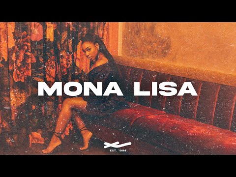 Normani x Chris Brown Type Beat 2022 - "Mona Lisa" | Pop R&B Instrumental (Prod. by Xerah) *SOLD*