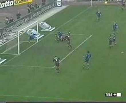 FERRANTE Torino-Verona 5-1 2001-2002 (12a).avi