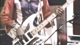 BOOTSY&#39;S BASIC FUNK FORMULA