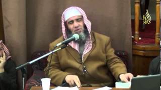 مجلس فتوى للشيخ مشهور بن حسن آل سلمان -- 2013-02-22 image