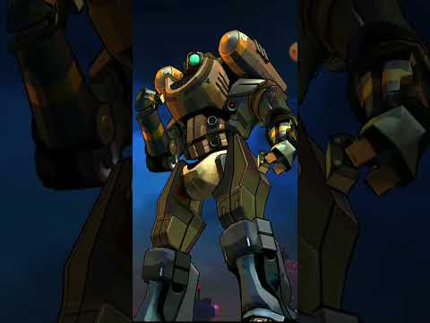 Pacific Rim Breach Wars 16/01/23