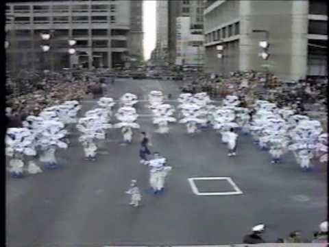 Wildwood String Band 1984