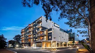 Quest Macquarie Park, Sydney, Australia