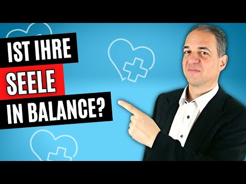 Was bedeutet psychisch gesund zu sein? (Gibt es das überhaupt?)