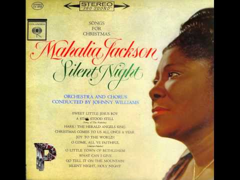 Mahalia Jackson - Oh Happy Day