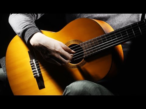 Relaxing Guitar Music, Stress Relief Music, Relax Music, Meditation Music, Instrumental Music ☯2875