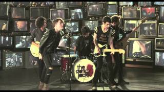 Static Jacks - "Into The Sun" Official Music Video