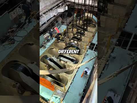 This Engine Has More Power Than 1,000 Cars