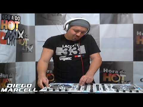 SÁBADO FREE -   AO VIVO   -   DIEGO MARCELL  -  15/10/2022