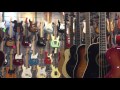 Italian Music Store And Mall