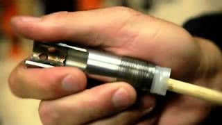 Patternmaster Product Profile www.produckandgoosehuntingsupplies.com Overseas Distributor