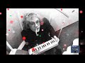 Warren Zevon  ~ "Rub Me Raw" with lyrics on screen
