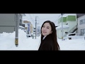 Hokkaido 《北海道之小樽日记》
