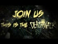 Bleed From Within - Death Walk Vocal Teaser ...