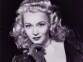 CAROLE LANDIS STORY Life Death And Scandal