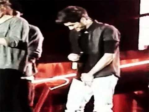 Ziam moments - Where We Are Tour, UK & Ireland (Part 1/2)
