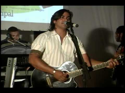 carlos alexandre jr - Queria eu - (Homenagem feita a seu pai)