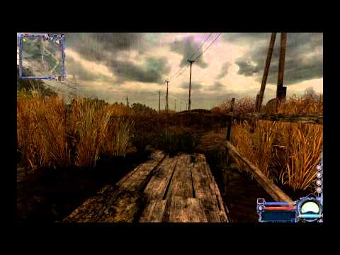 S.T.A.L.K.E.R. Atmosphere