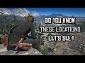 20 Secret Sitting Locations That Took Me 3 Years To Find 4k Red Dead Redemption 2