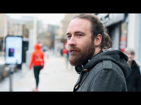 Firewoodisland - Who Knew (Official Music Video)