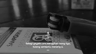 Download lagu Buat Story Wa kekinian Rokok 30 detik mp3