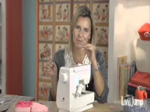 Como Brincar com Ateliê Fashion - Parte 5 - Long Jump