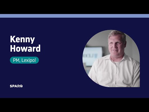 Lexipol - Customer Success Story (Kenny Howard - Senior Product Manager)