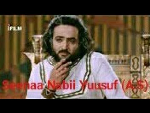 Seenàa Nabii yuusuf nashiidaa'dhaan