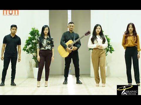 SERAPHIC CHOIR - AWMA CHU (OFFICIAL)