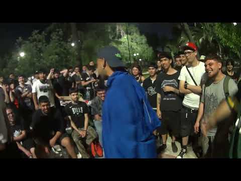 BICWAN vs BLADE & ENZO (BATALLÓN) | 2 VS 1 | 8 VS 8 ÚLTIMO BAILE SHAMAN KINGS
