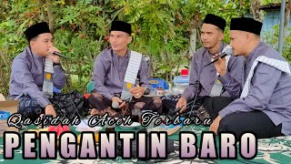 Download lagu Qasidah Aceh Terbaru (PENGANTIN BARO) mp3