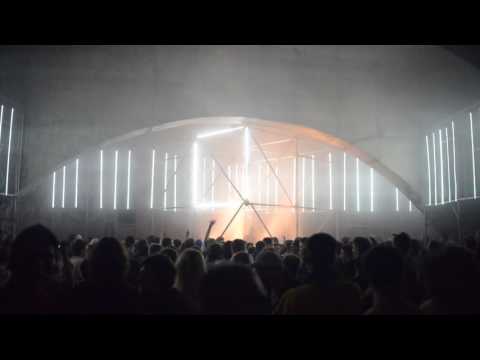 Philipp Gorbachev Live  @ CXEMA 17.09.2016 ('Unlock The Box' tour)