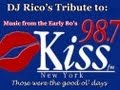 98.7 Kiss FM NYC Tribute Mix 