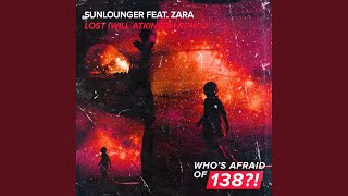 Lost (Will Atkinson Remix)